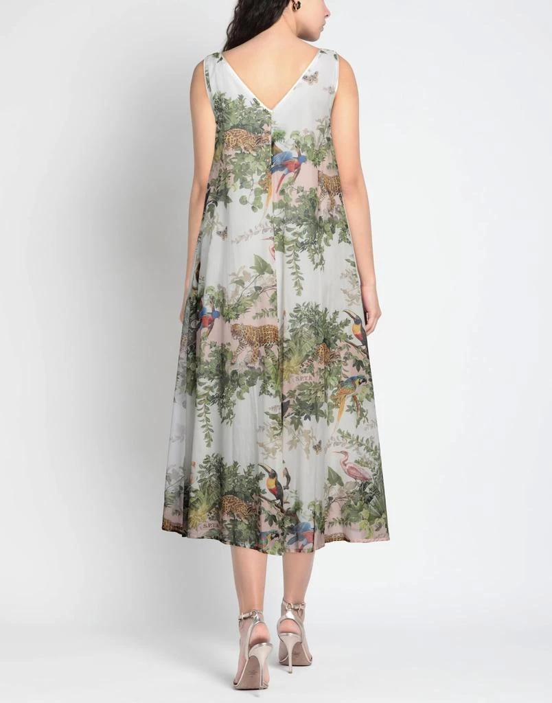 SHIRTAPORTER Midi dress 3