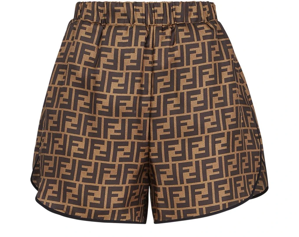 Fendi Silk Pyjamas 4