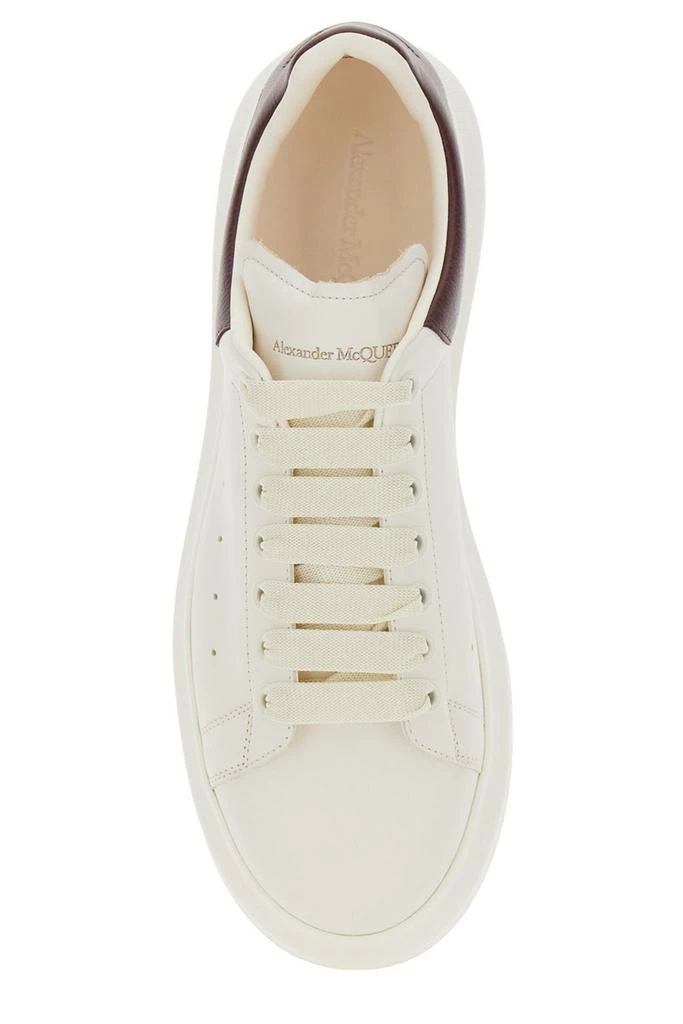 Alexander McQueen Alexander McQueen Low-Top Sneakers 4