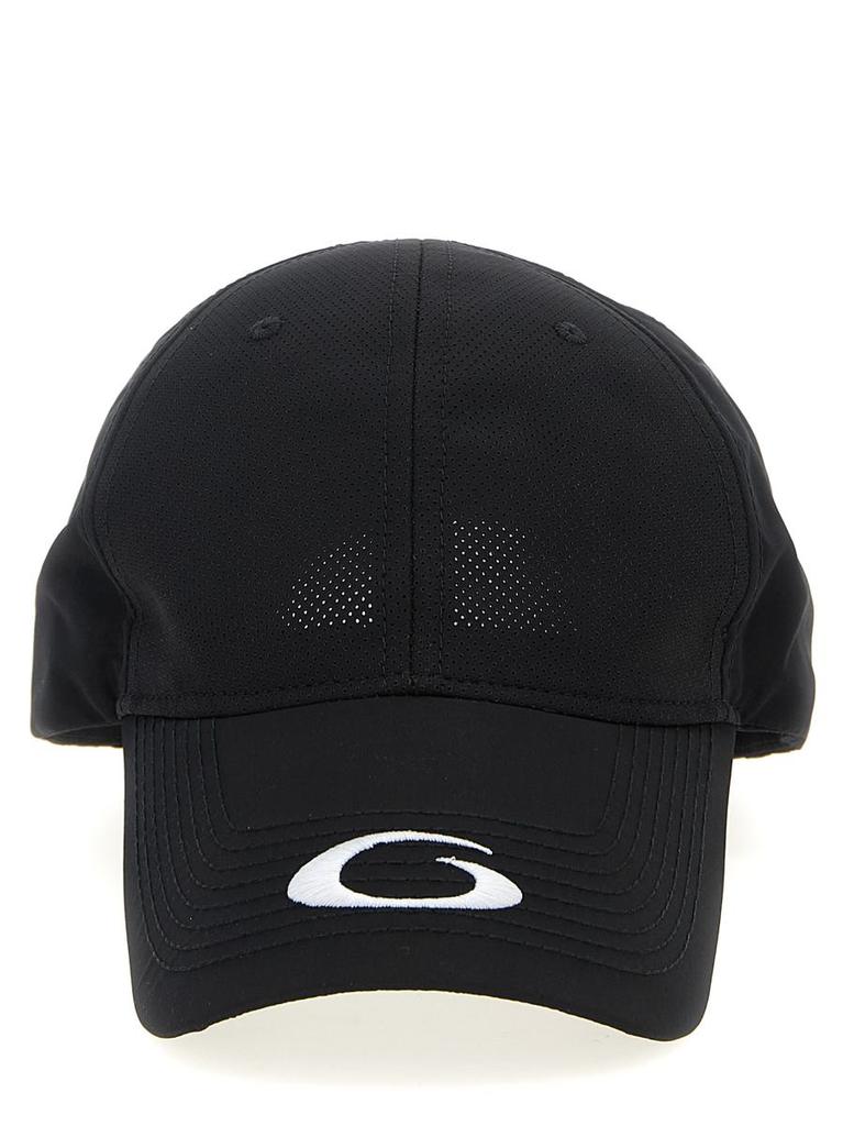 帽子 balenciaga FRONT PIERCING cap Balenciaga Front Piercing Baseball Cap | Saks Fifth Avenue