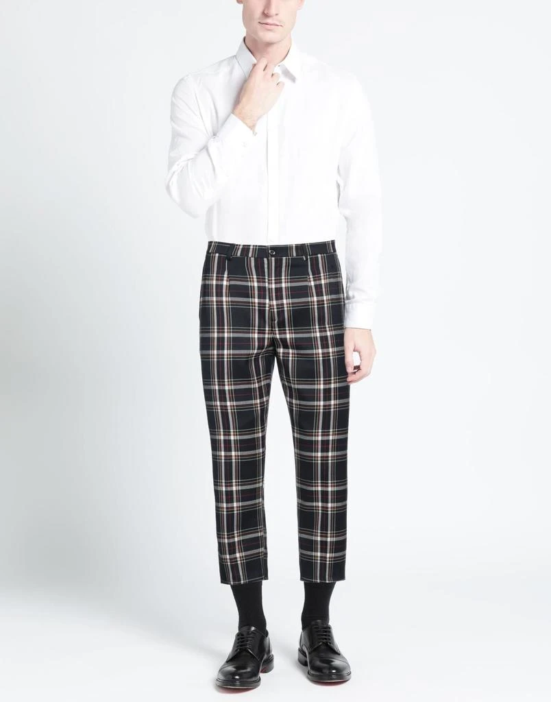 COR SINE LABE DOLI Casual pants 2