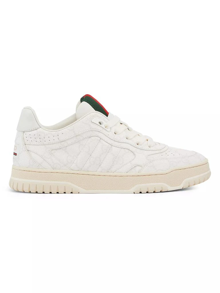 Gucci Re-Web Sneakers 1