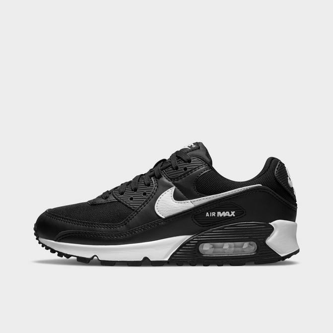 NIKE Women's Nike Air Max 90 Casual Shoes