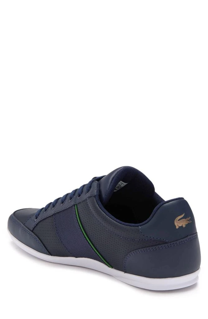 Lacoste Nivolor Leather Sneaker 2