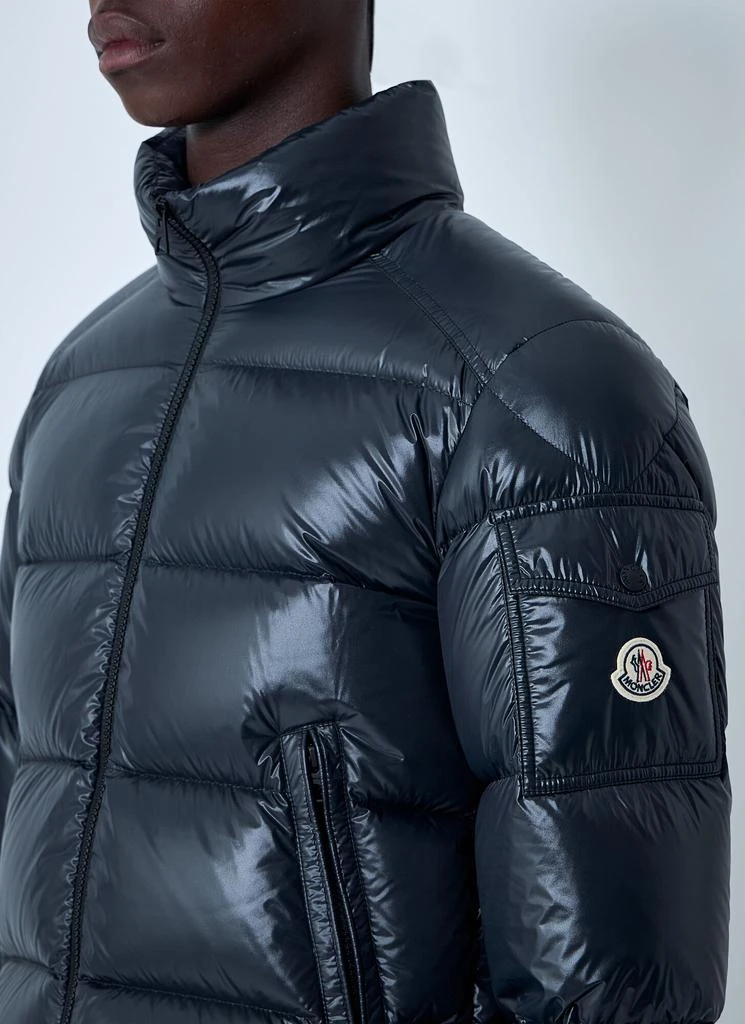 Moncler Levitha Short Down Jacket 5