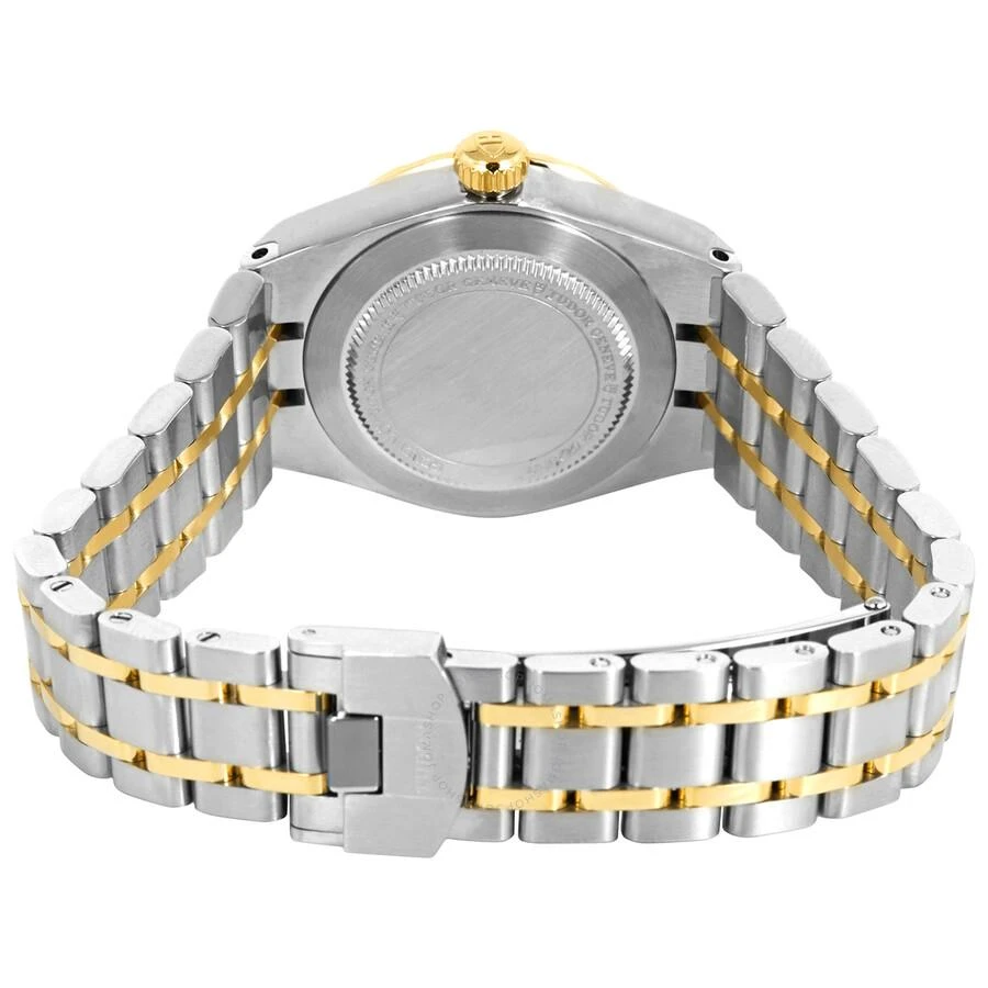 Tudor Royal Automatic Black Dial 28 mm Ladies Watch M28303-0003 3