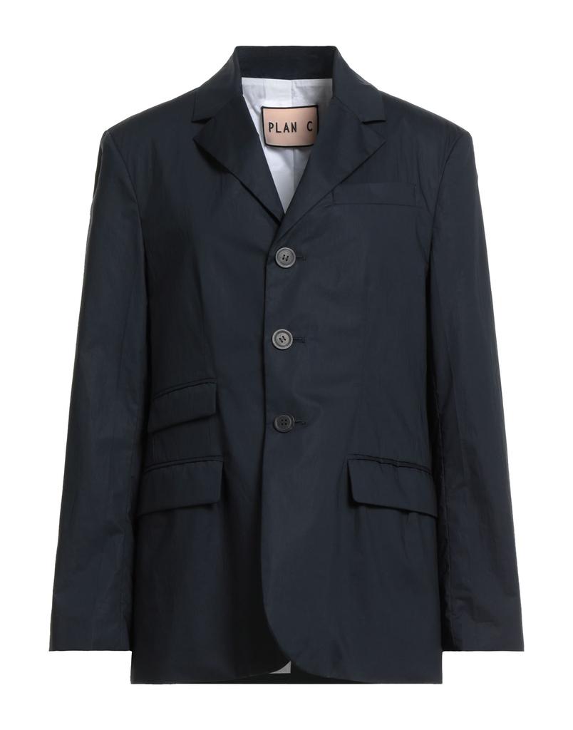 Plan C Blazer