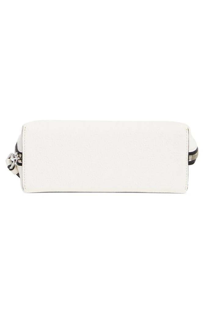 Marc Jacobs Grind Leather Crossbody Pouch 6