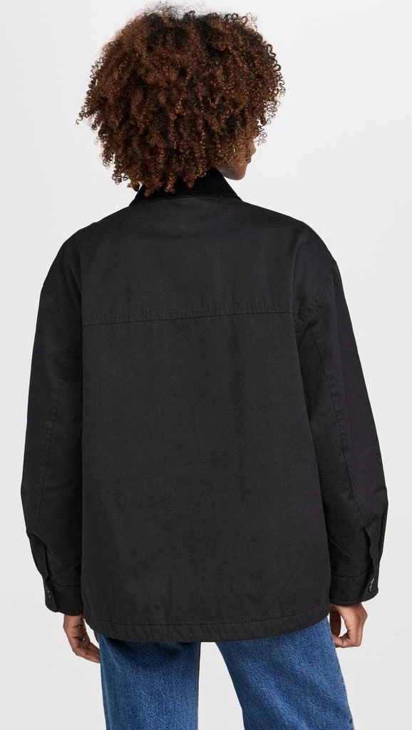 Citizens of Humanity Leida Barn Coat 2