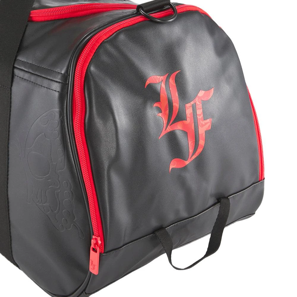 Puma LF 24 inch Duffel Bag 3