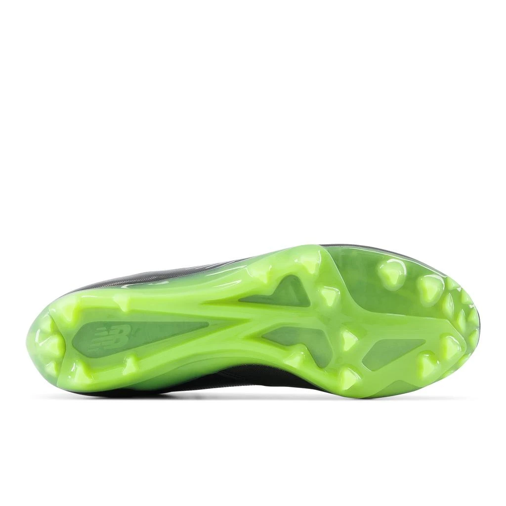 New Balance Rush V4 Mid Lacrosse Cleats 3