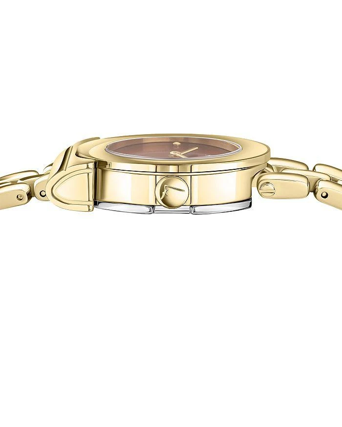 Salvatore Ferragamo Gancini Watch, 27mm Salvatore Ferragamo Gancino Watch, 27mm - Quartz Watches  main image 4
