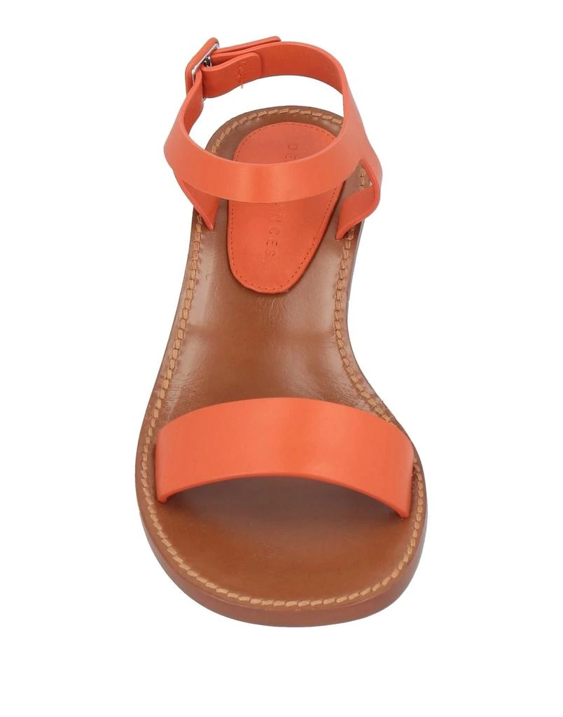 Dear Frances Sandals 4