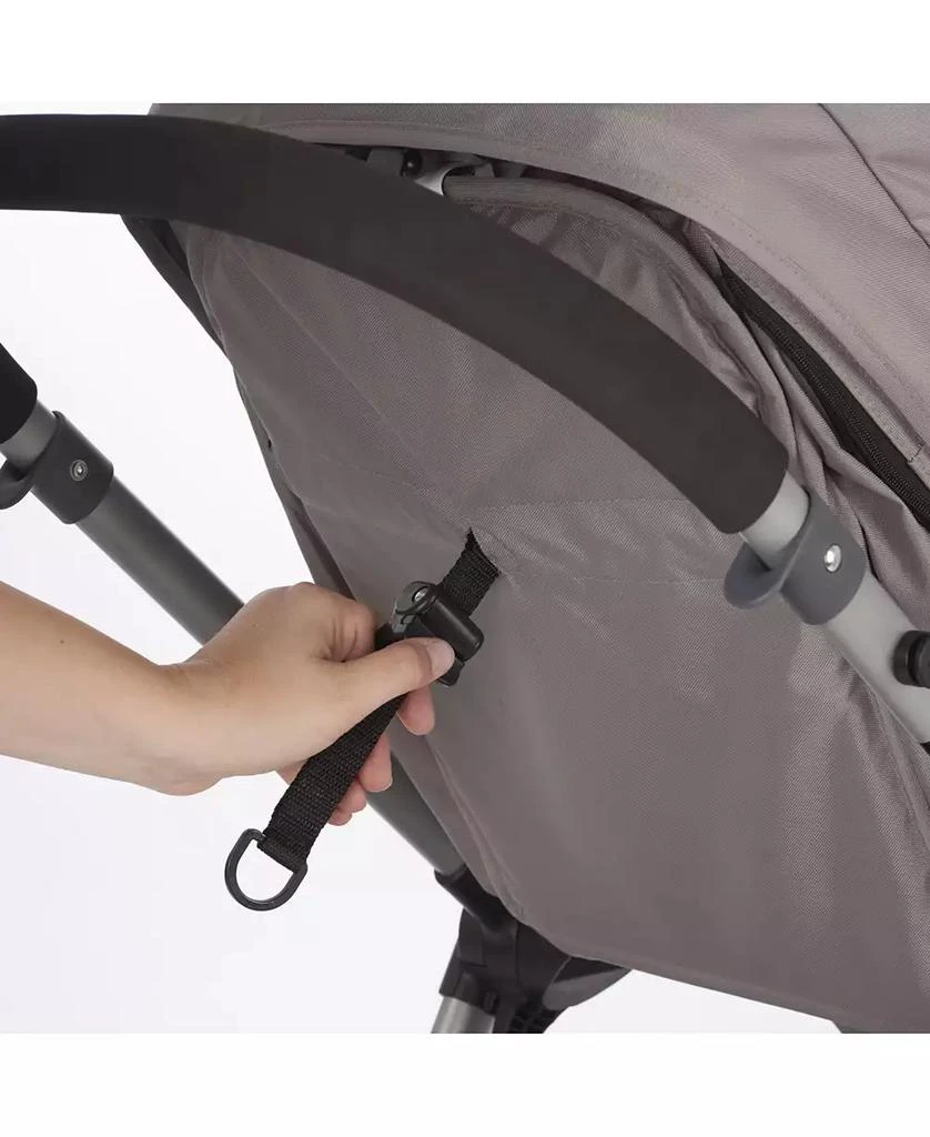 Evenflo Pivot Modular Travel System with Safemax Infant Car Seat 14