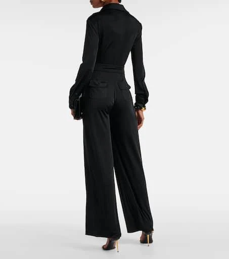 Tom Ford Jersey jumpsuit 3