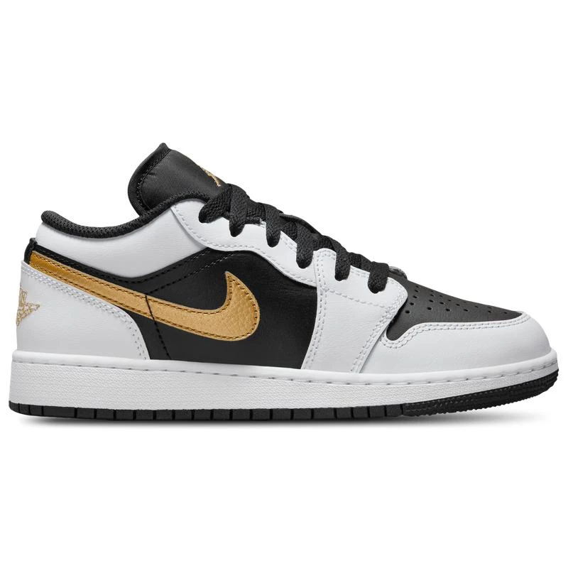 Jordan Jordan AJ 1 Low - Boys' Grade School 1