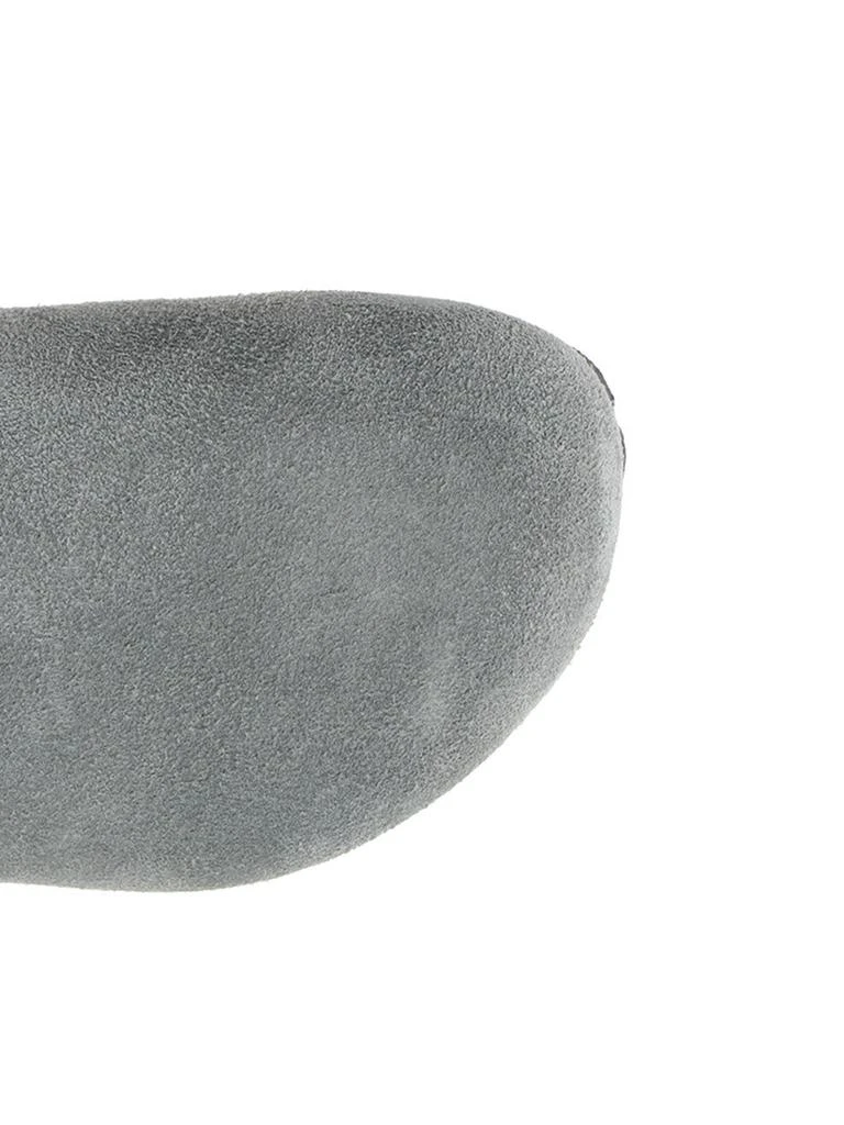 Birkenstock boston Suede Clogs 2
