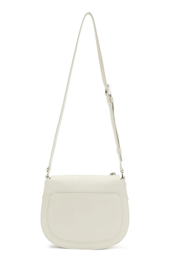 ALL SAINTS Captain Round Crossbody Bag 2