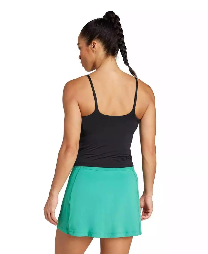 Adidas Women's Optime Training Tank Top 2
