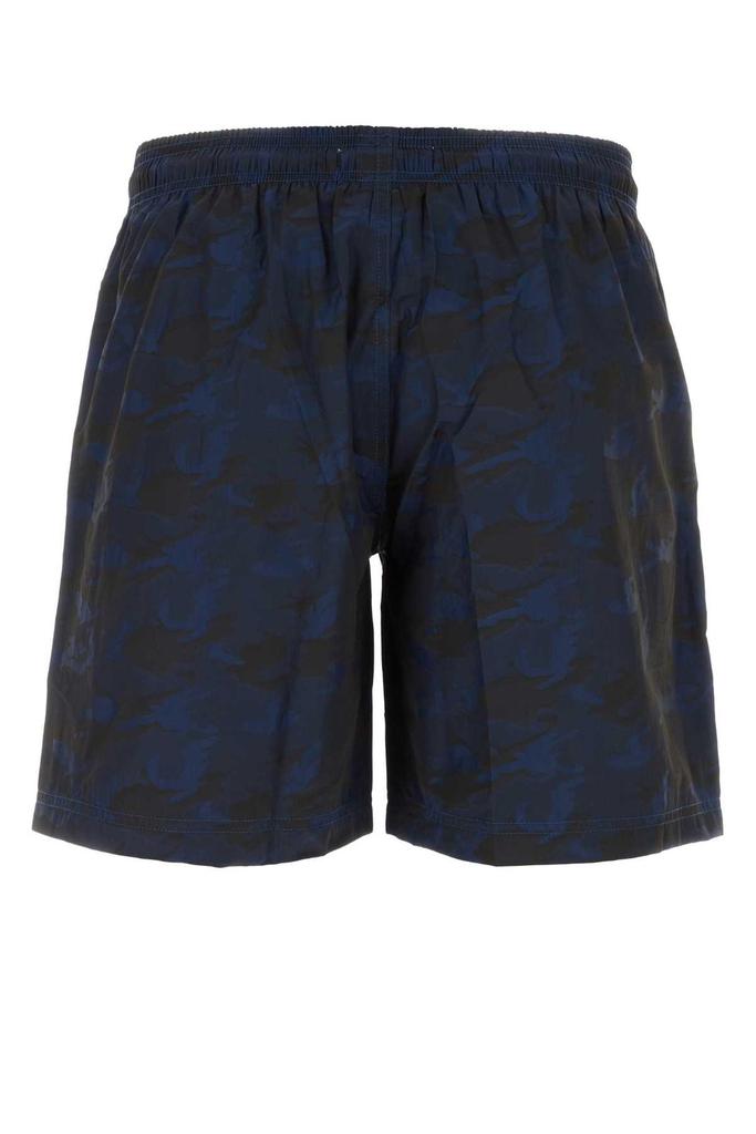 Gimaguas Gimaguas Drawstring Swim Shorts