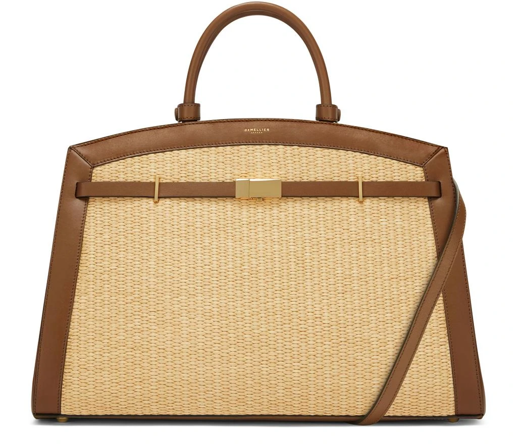 Demellier The Hudson handbag 2