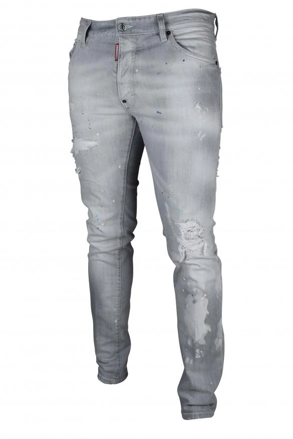DSQUARED2 Cool Guy Jean 4