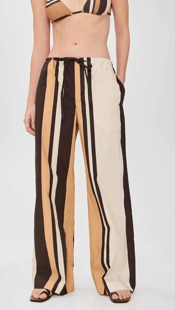 SIR. Savanna Relaxed Pants 1