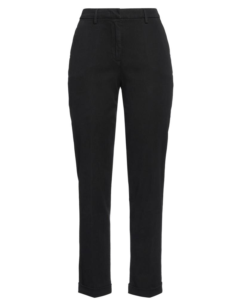 BRUNO MANETTI Casual pants
