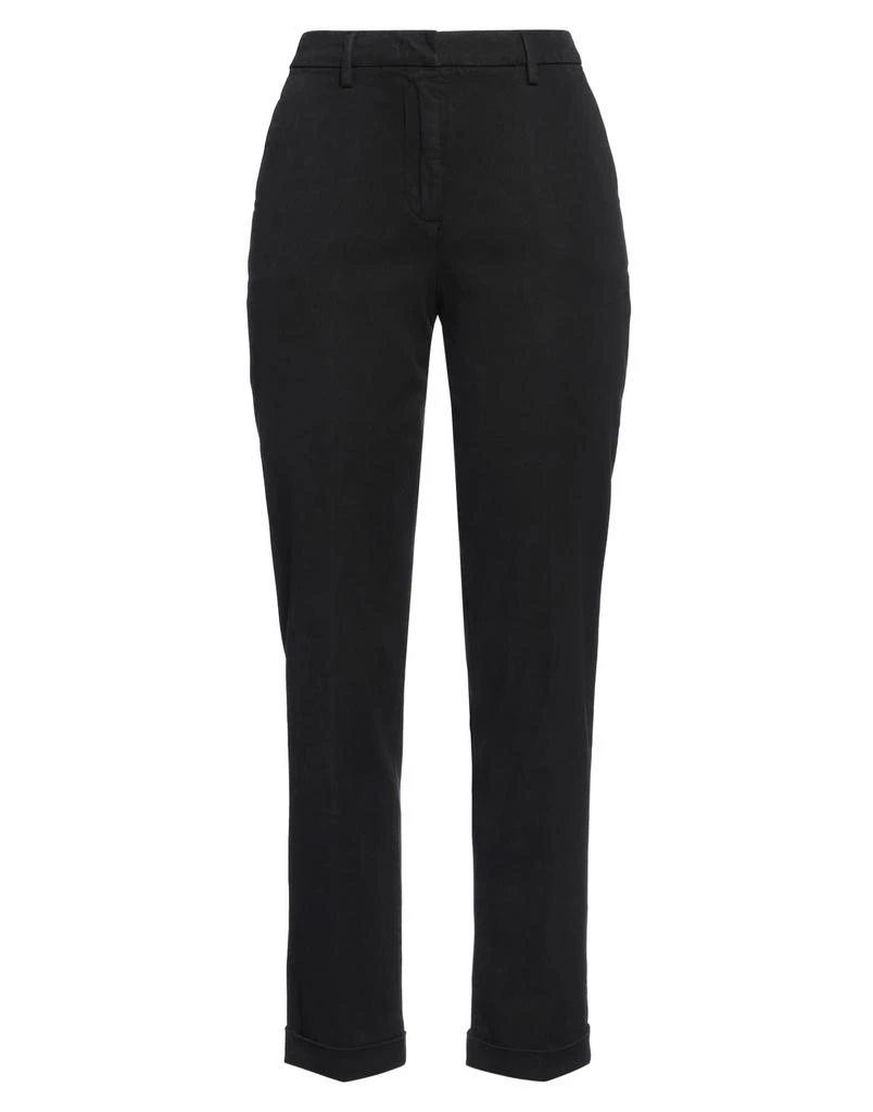 BRUNO MANETTI Casual pants 1