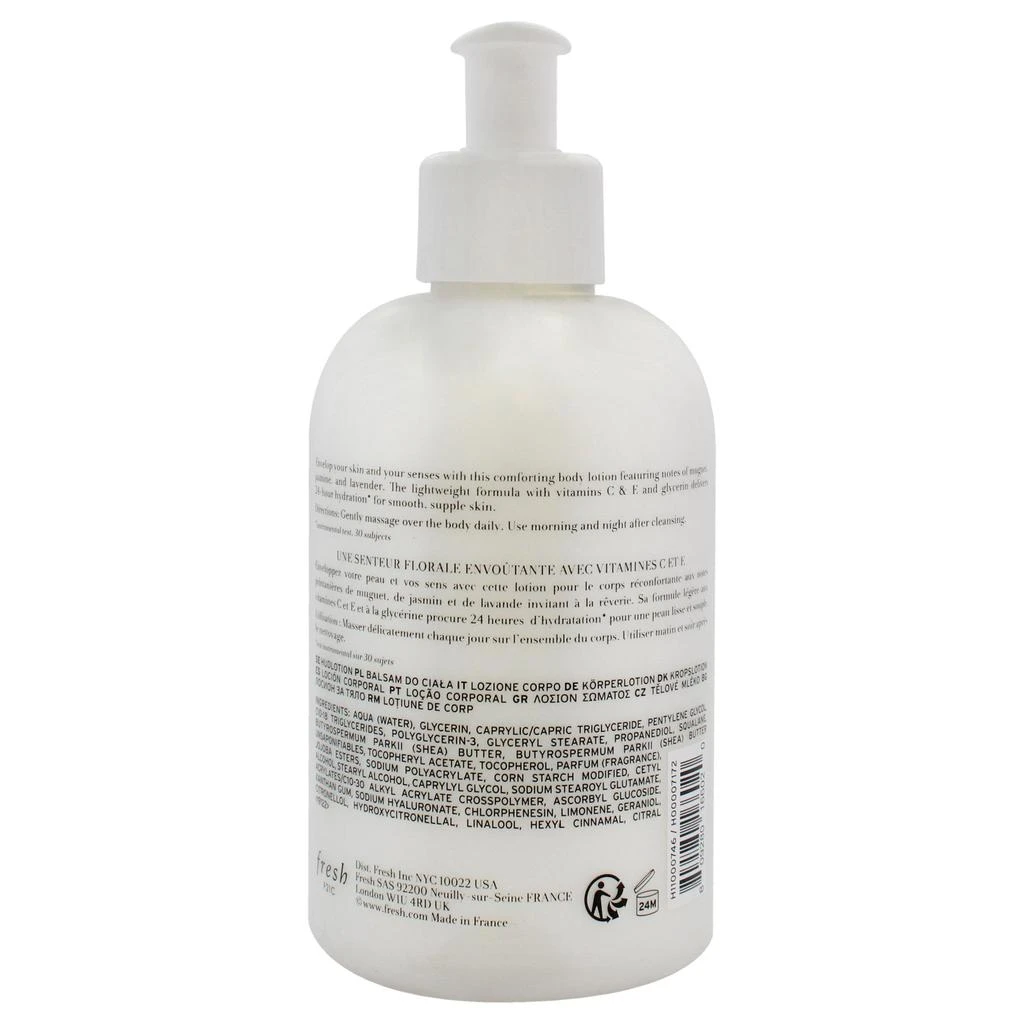 Fresh Lily Jasmine Body Lotion by  for Women - 10 oz Body Lotion 2