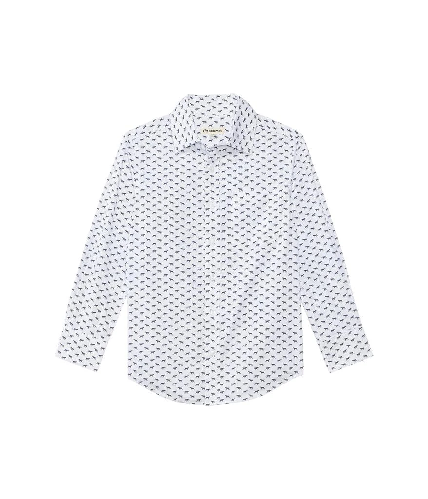 Appaman Standard Shirt (Toddler/Little Kids/Big Kids) 1