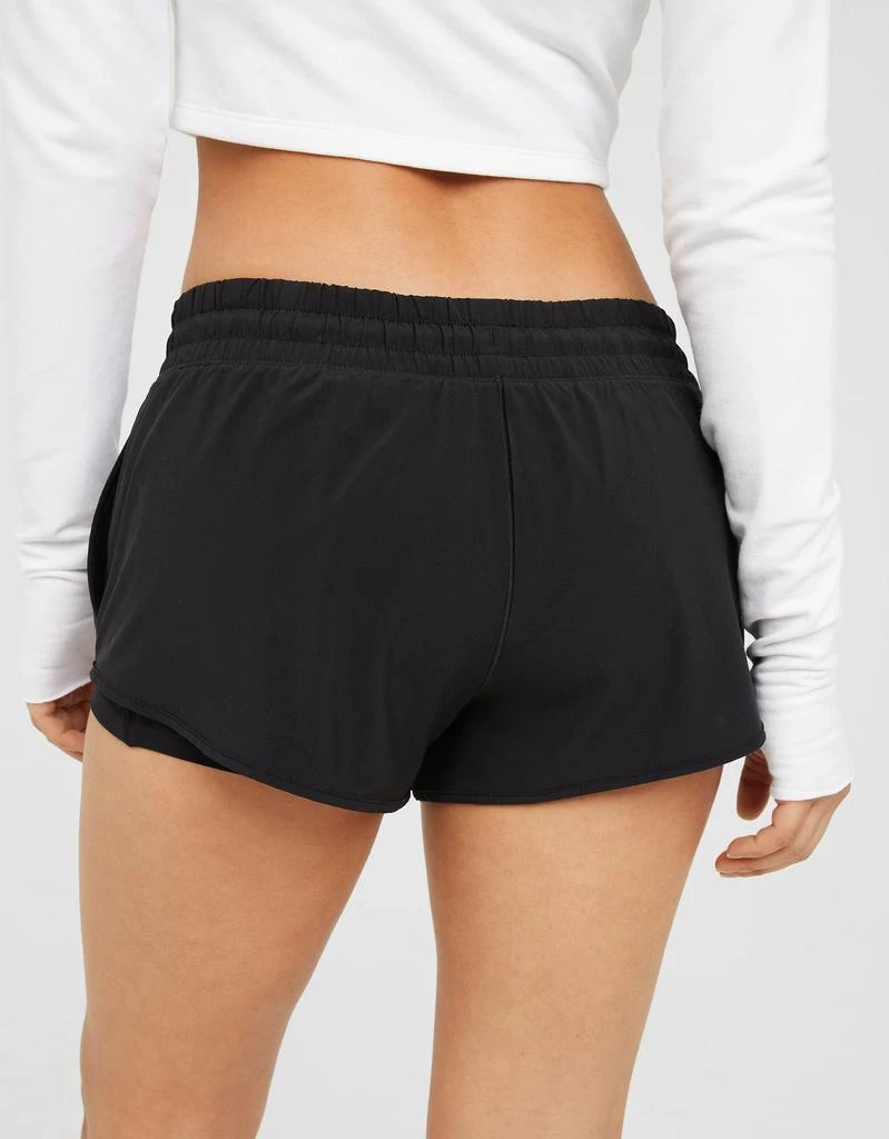 OFFLINE OFFLINE By Aerie 2" Hot Stuff Short 2