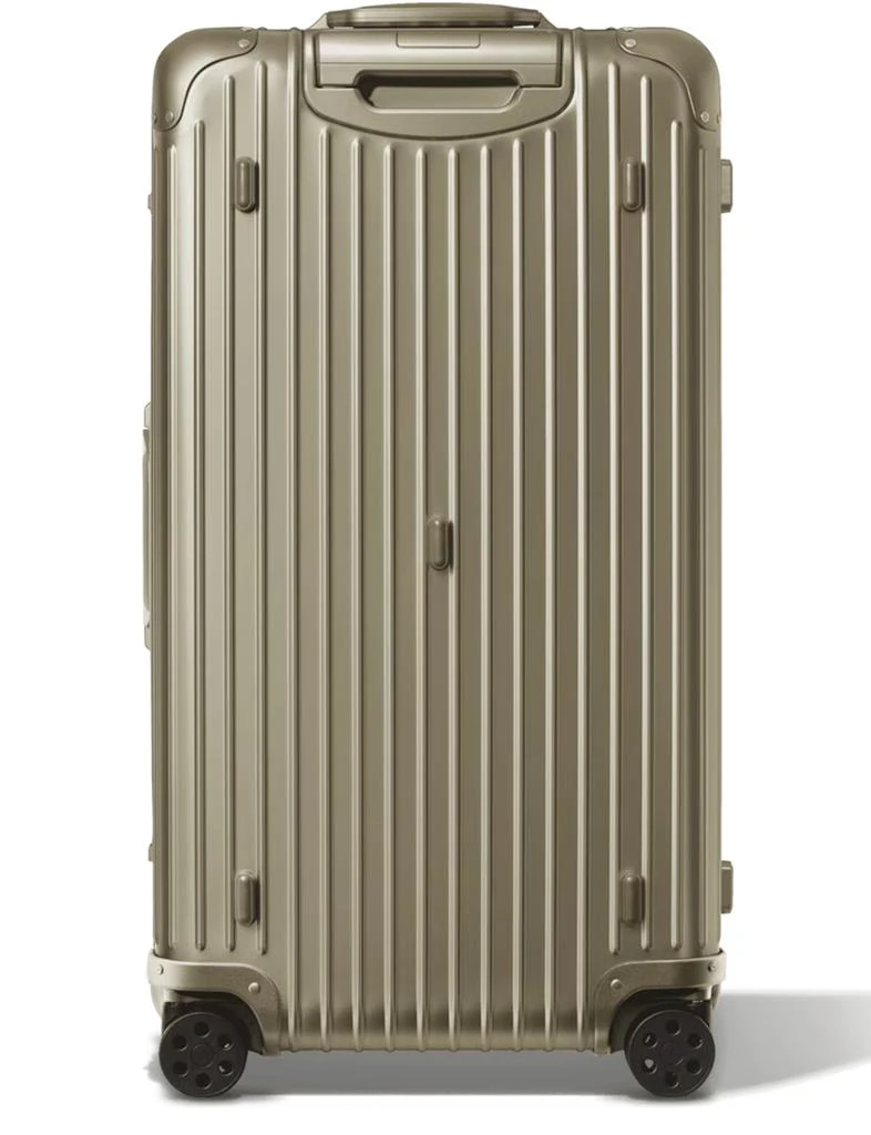 RIMOWA Original Trunk Plus luggage 4