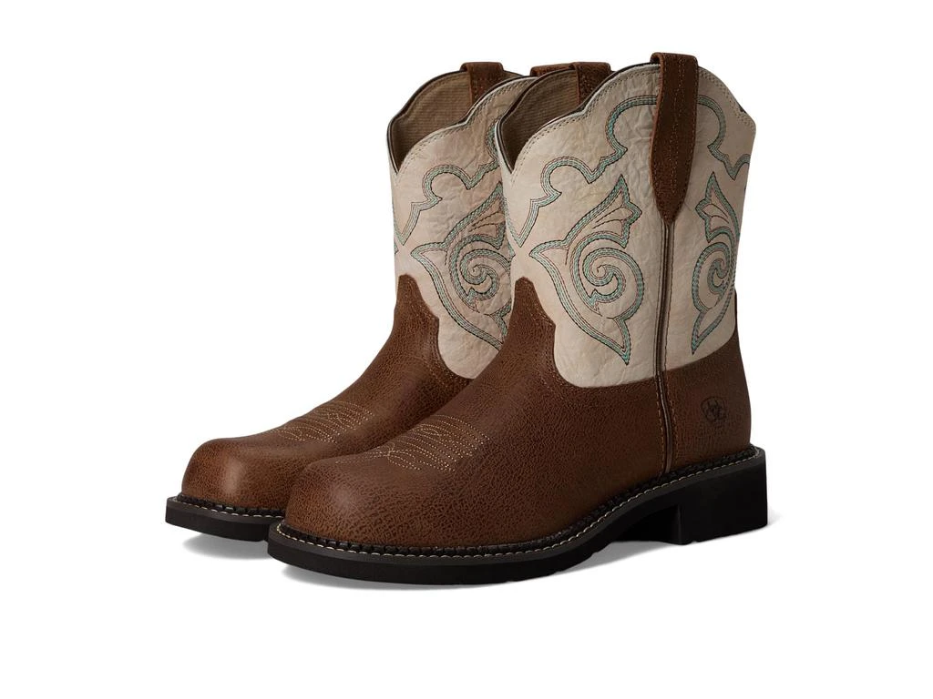 Ariat Fatbaby Heritage Tess Western Boot 1