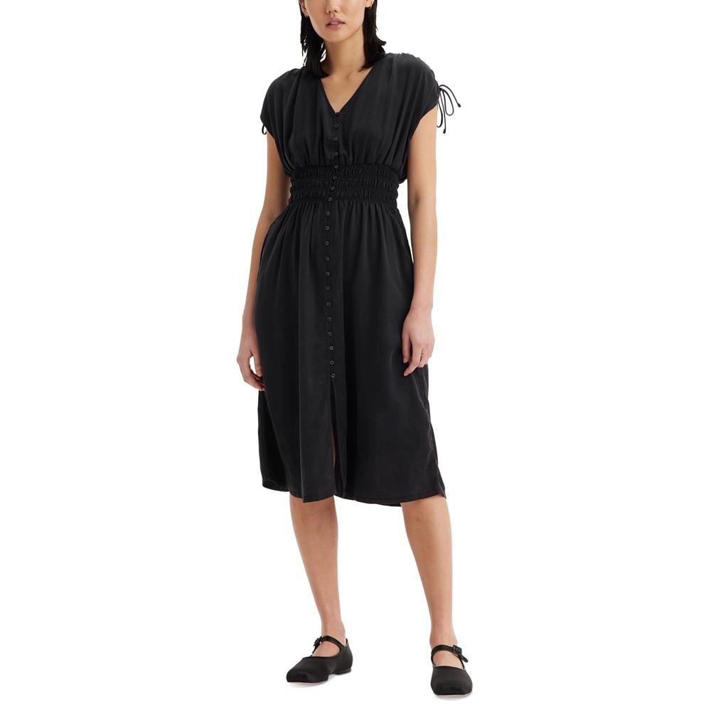 Levi's Women's Betty Midi Dress