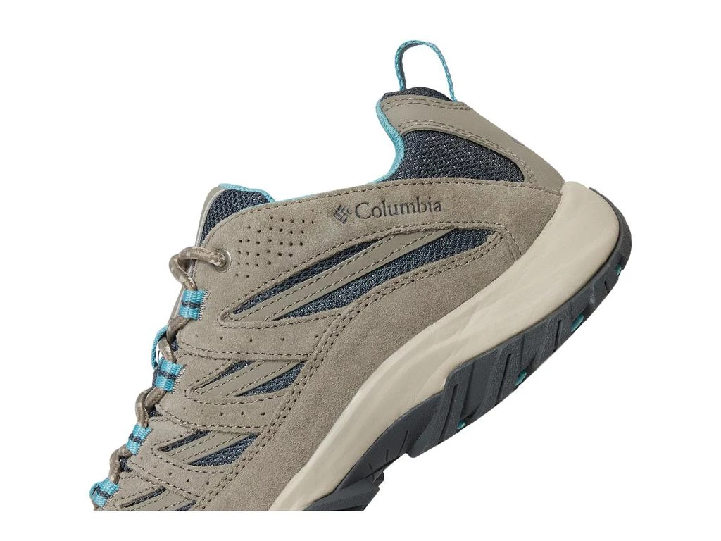 Columbia Crestwood 6
