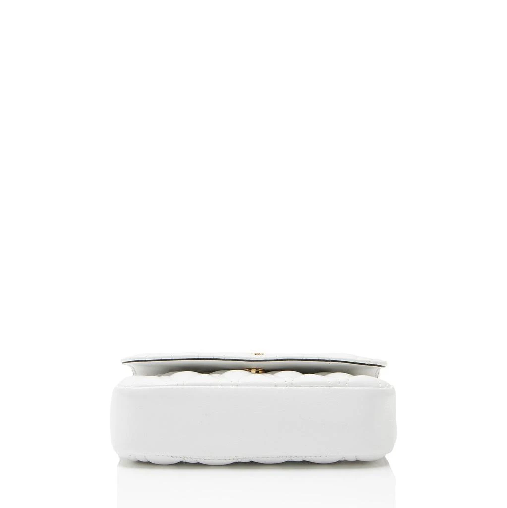 Versace Calfskin Virtus Mini Bag 4