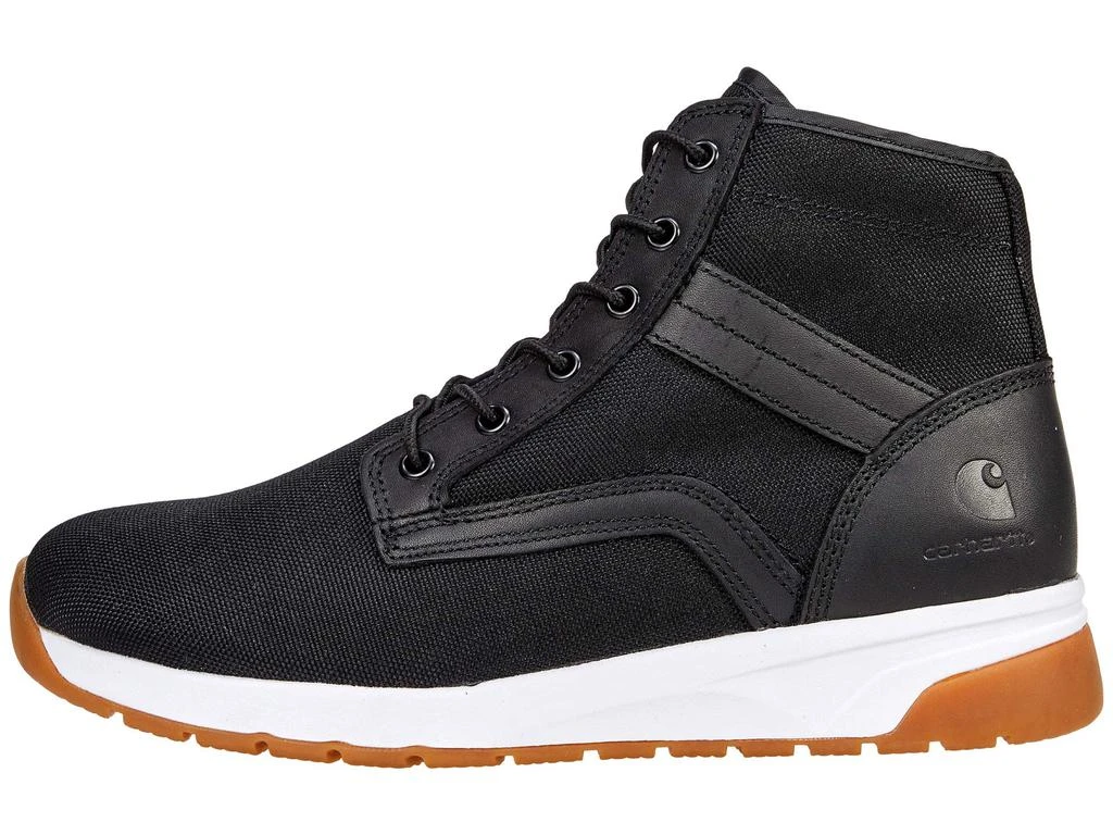 Carhartt Force 5" Lightweight Sneaker Boot Soft Toe 4