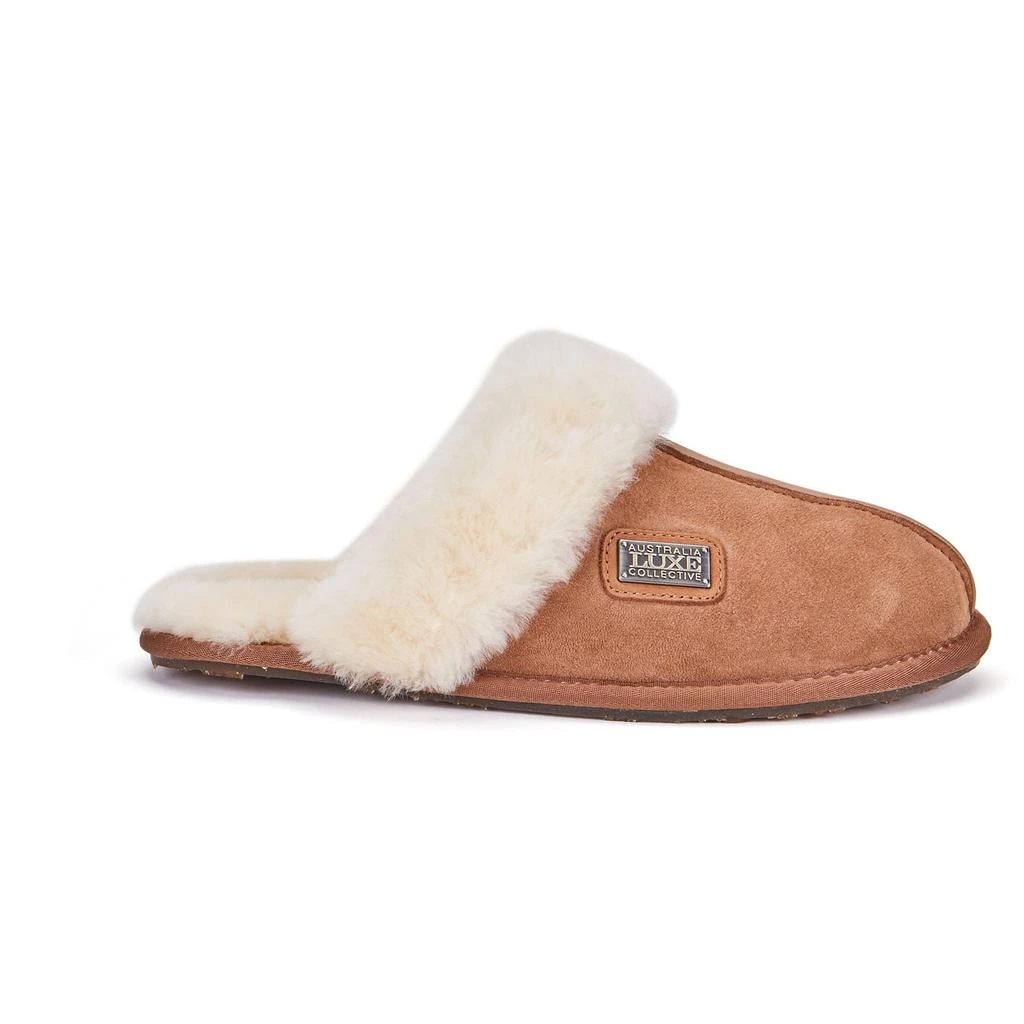 Australia Luxe Closed Mule 7