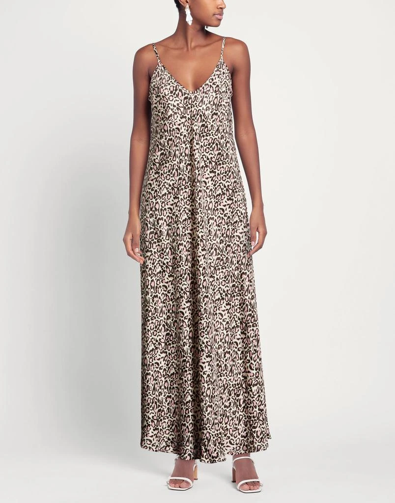 PAHIESA Formentera Slip dress 2