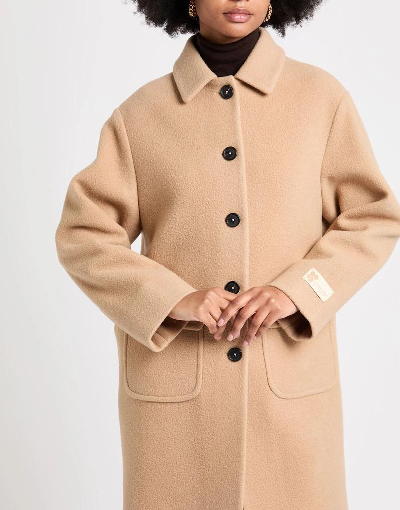 MASSIMO ALBA Coat 4