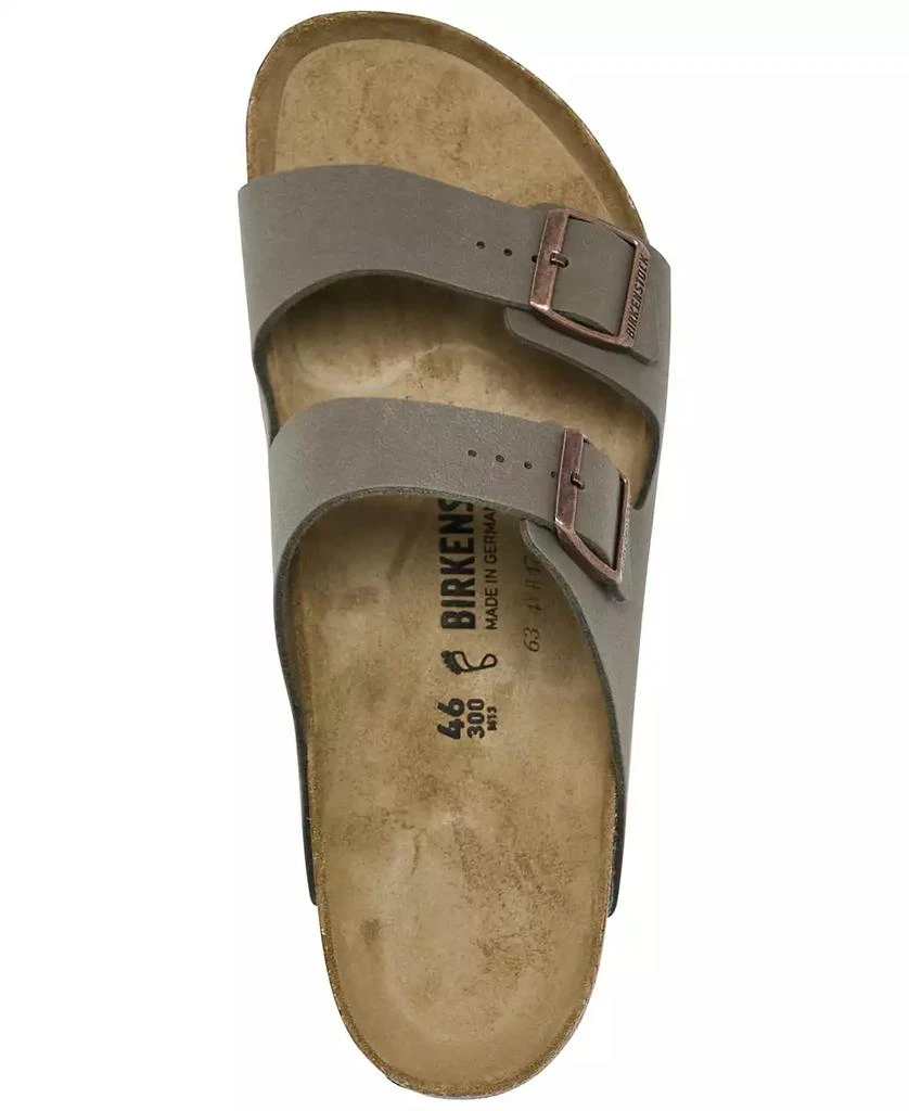 Birkenstock Men's Arizona Casual Sandals from Finish Line 5