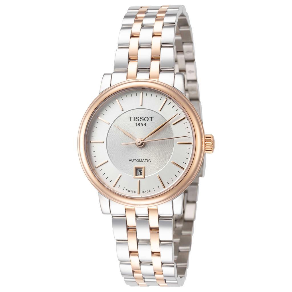 Tissot Tissot Women's Watch T1222072203101