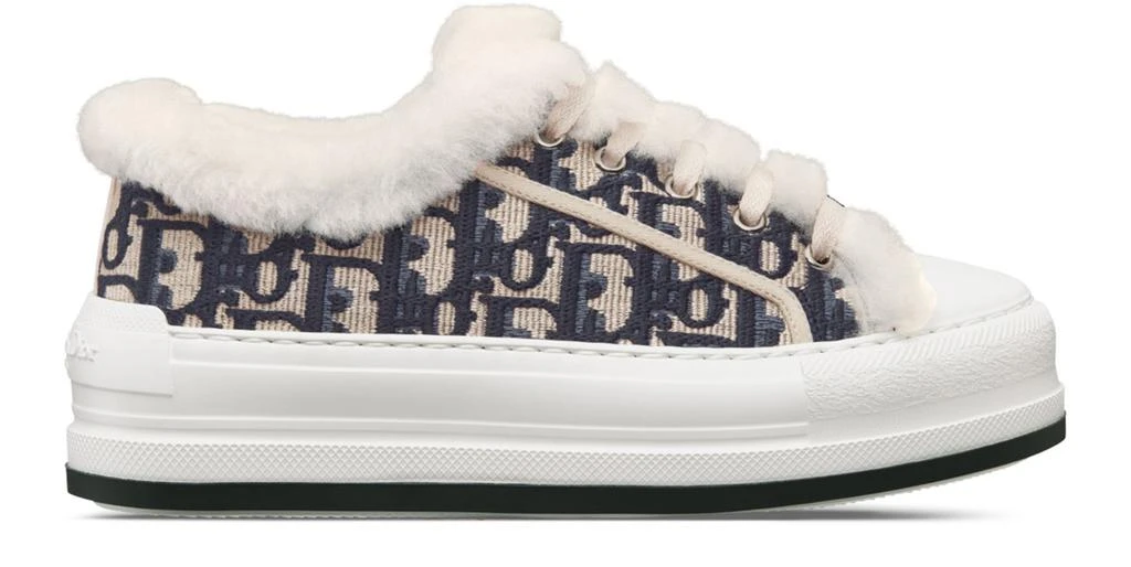 Dior Walk'n'Dior Sneakers 1