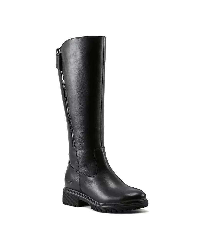 Rockport Women's Ivette Waterproof Casual Boots 1