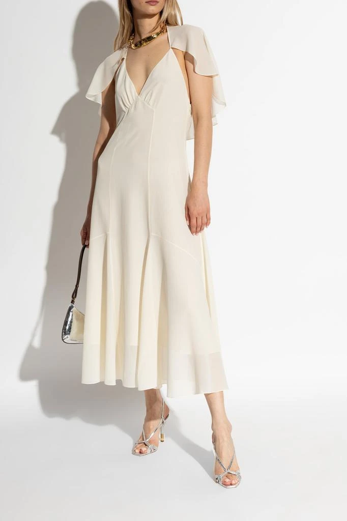 Chloé Chloe High-heeled sandals 'Nour' 3