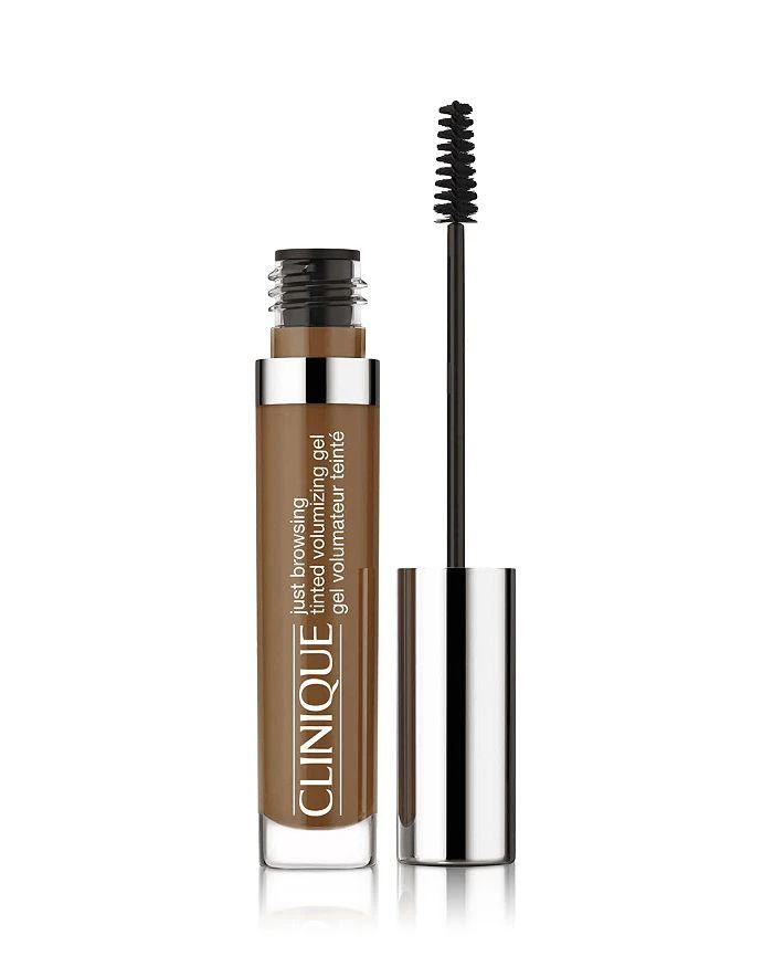 Clinique Just Browsing Tinted Volumizing Waterproof Eyebrow Gel