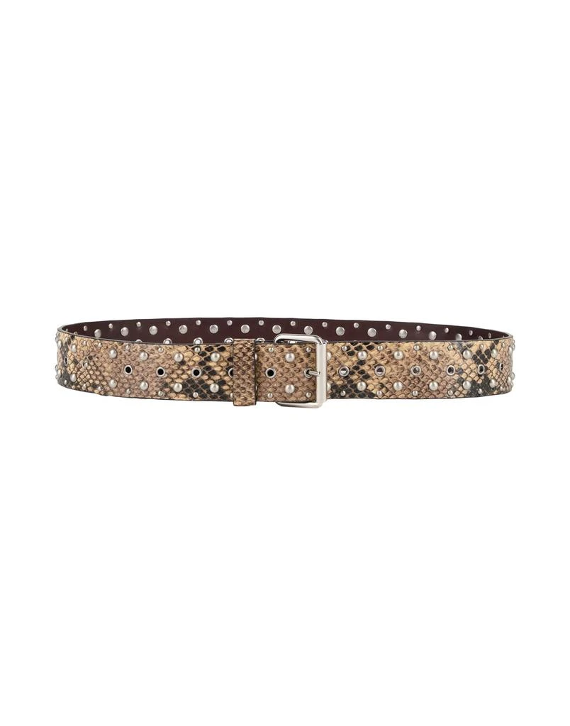 Dries Van Noten Belts 1