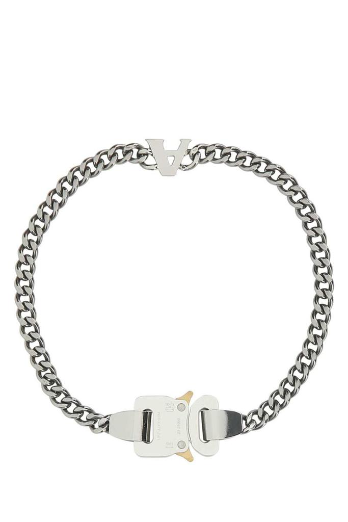 【関税込み】1017 ALYX 9SM Buckle Charm ネックレス ce0aaaa7-136f-423e-a2a9-