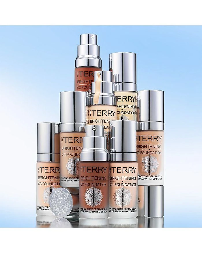 BY TERRY Brightening CC Foundation 1 oz. 11